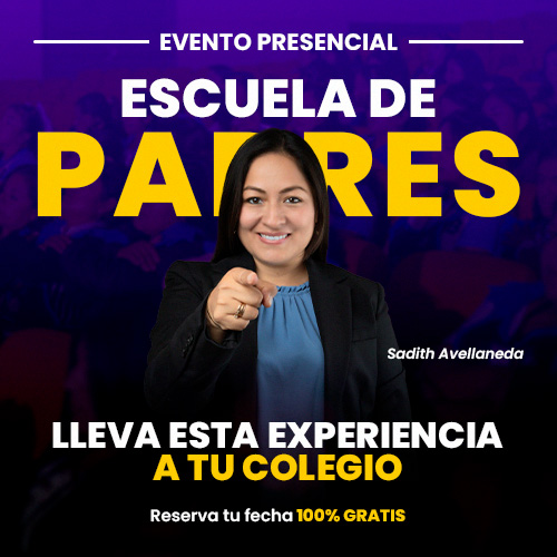 Escuela de Padres