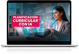 Planificación Curricular con IA