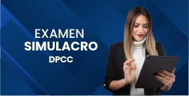 Examen Simulacro N° 01 - DPCC