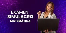 Examen Simulacro Ascenso N° 03 - Matemática