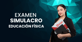 Examen Simulacro N° 09 - Educación Física 