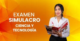 Examen Simulacro Ascenso N° 04 - Ciencia y Tecnología