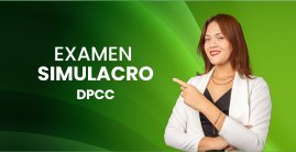 Examen Simulacro N° 04 - DPCC