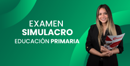 Examen Simulacro Ascenso N° 04 - Ed. Primaria