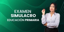 Examen Simulacro Ascenso N° 05 - Ed. Primaria